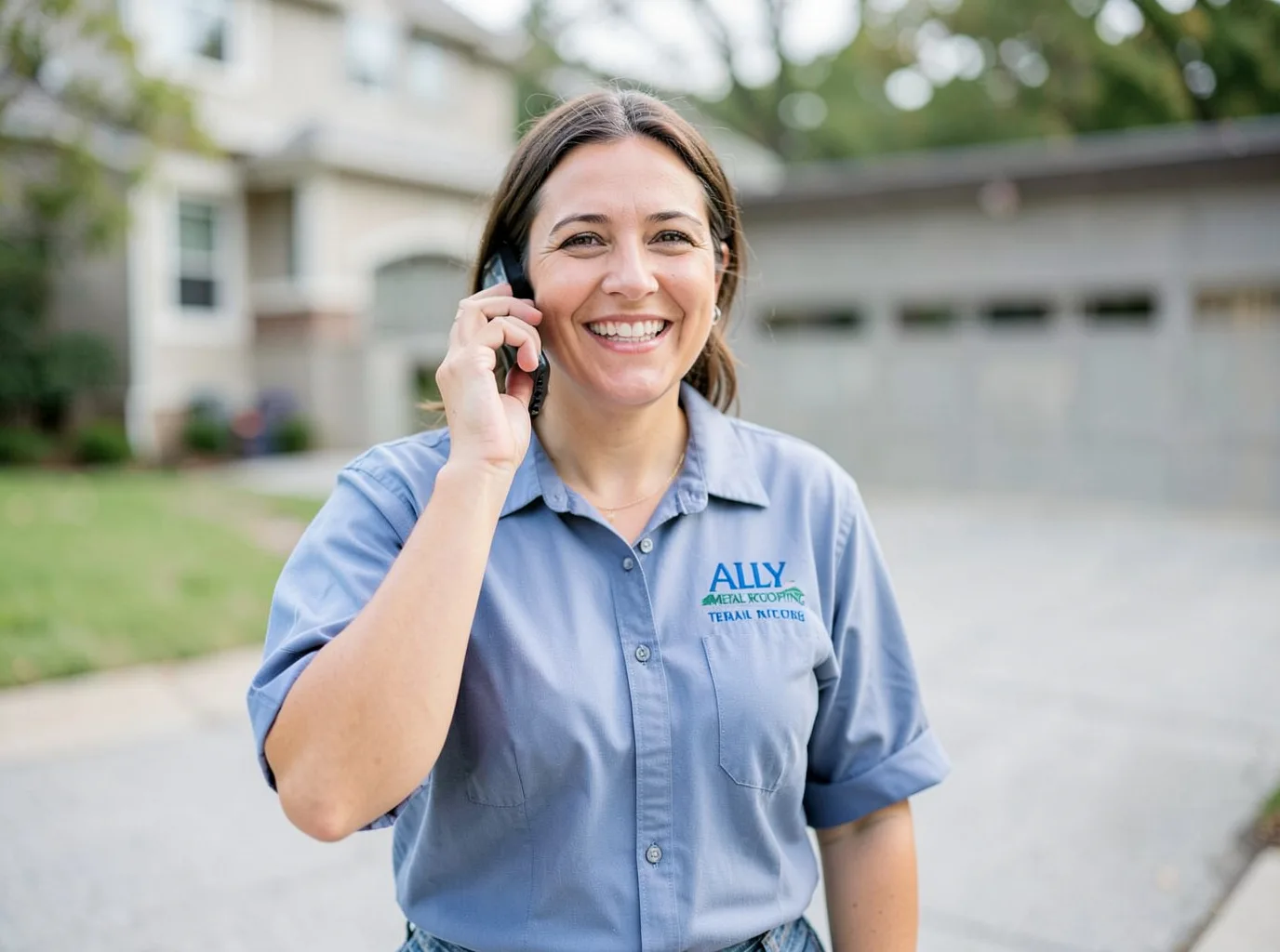 Metal Roof Installation Bellaire, TX FAQs